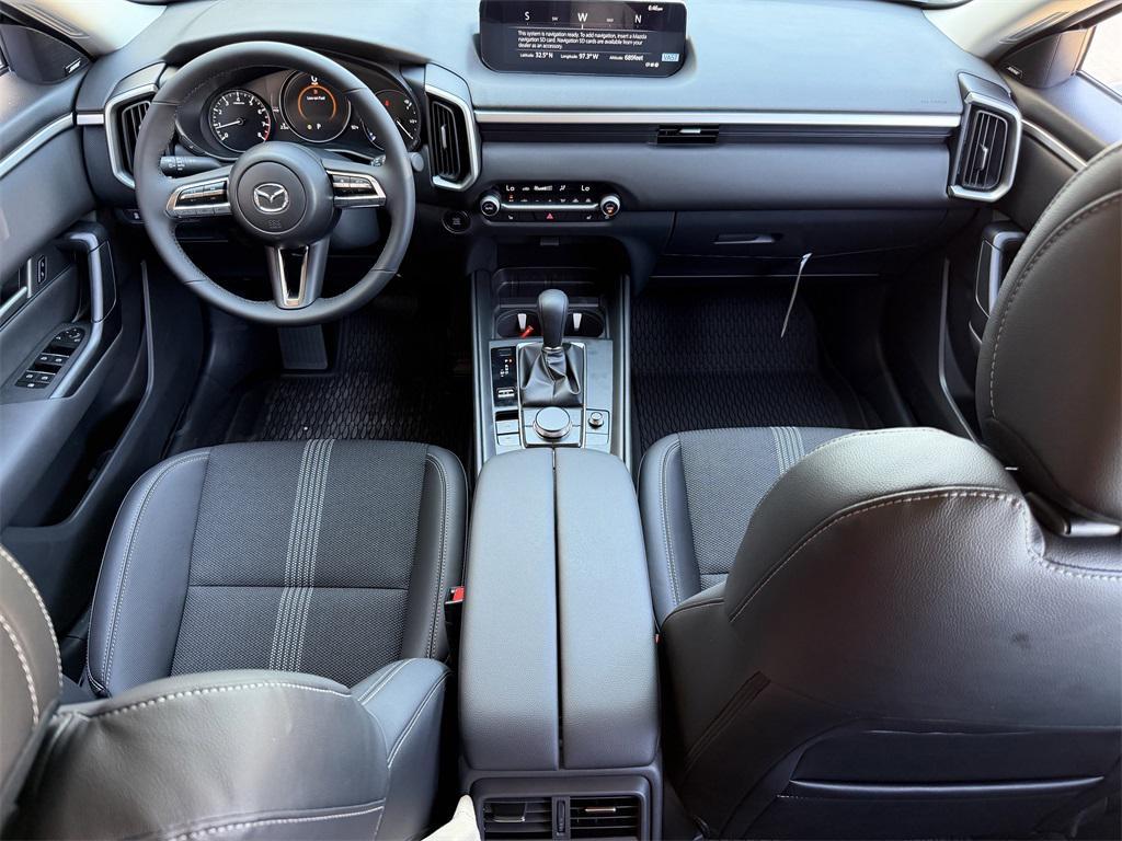 new 2025 Mazda CX-50 car, priced at $36,760