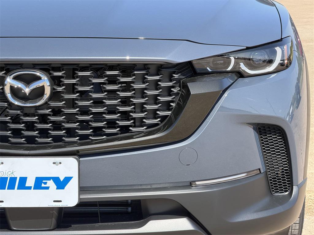new 2025 Mazda CX-50 car, priced at $36,760