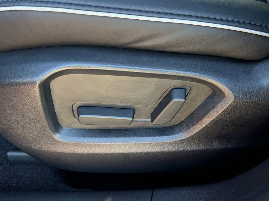 new 2025 Mazda CX-5 car, priced at $32,555