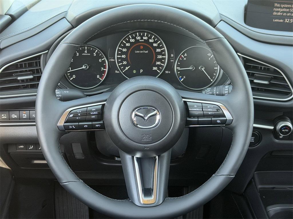 used 2026 Mazda CX-30 car, priced at $32,835