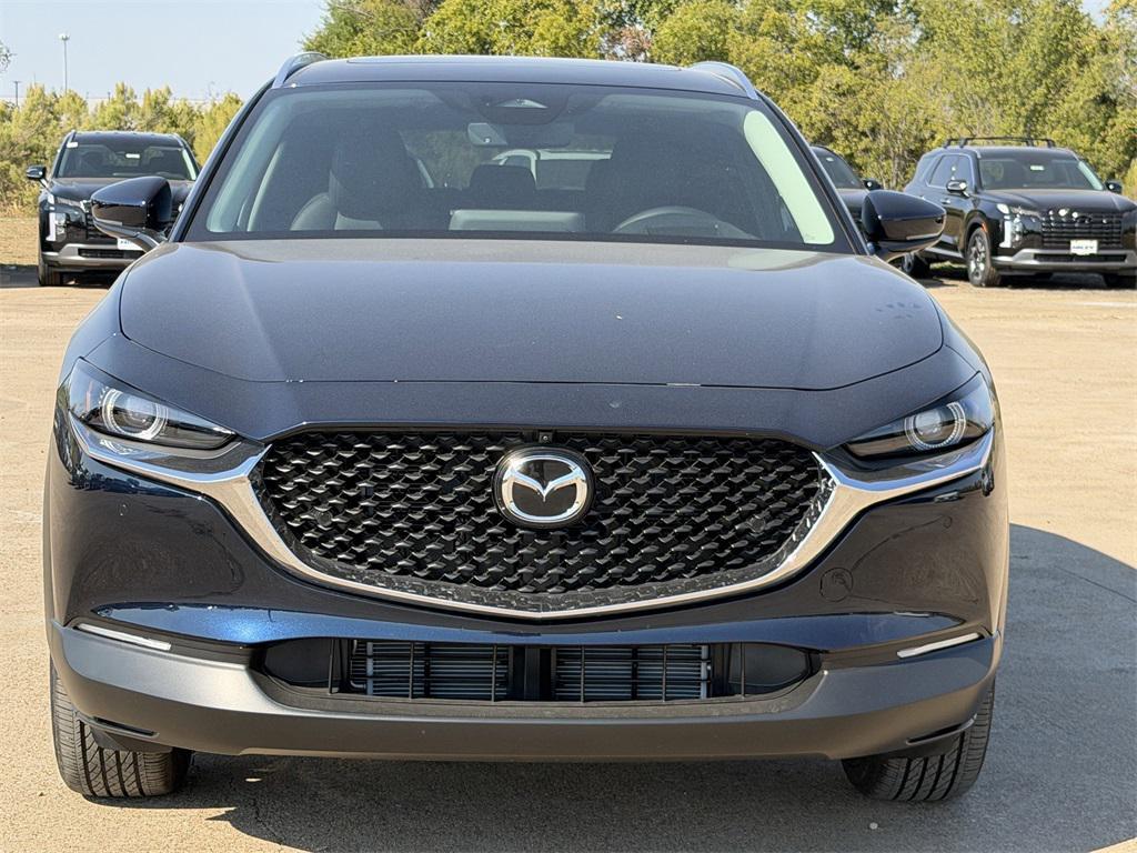 used 2026 Mazda CX-30 car, priced at $32,835