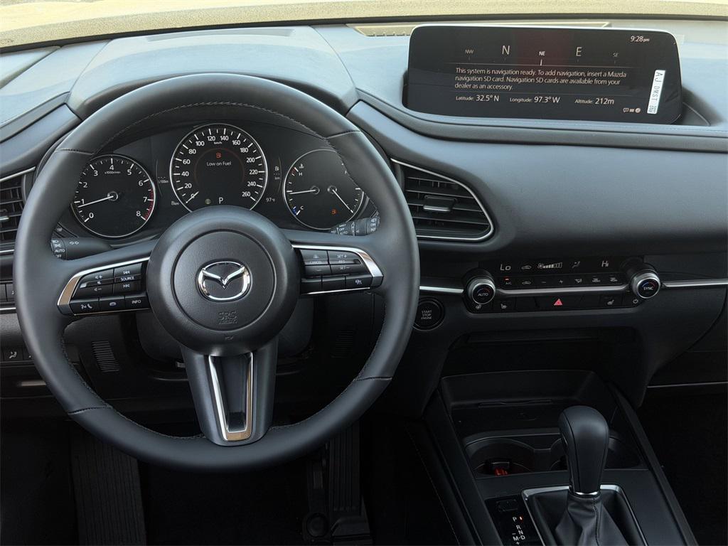 used 2026 Mazda CX-30 car, priced at $32,835