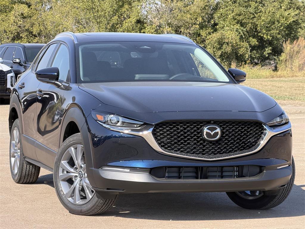 used 2026 Mazda CX-30 car, priced at $32,835