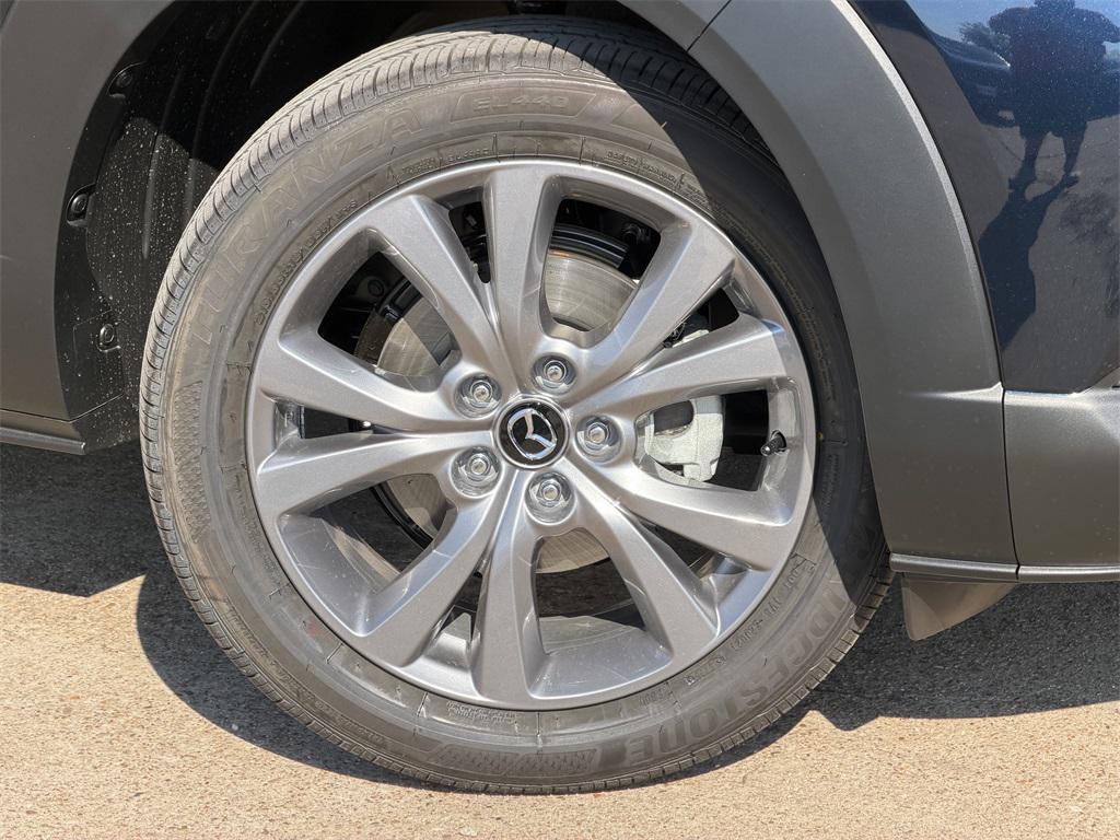 used 2026 Mazda CX-30 car, priced at $32,835
