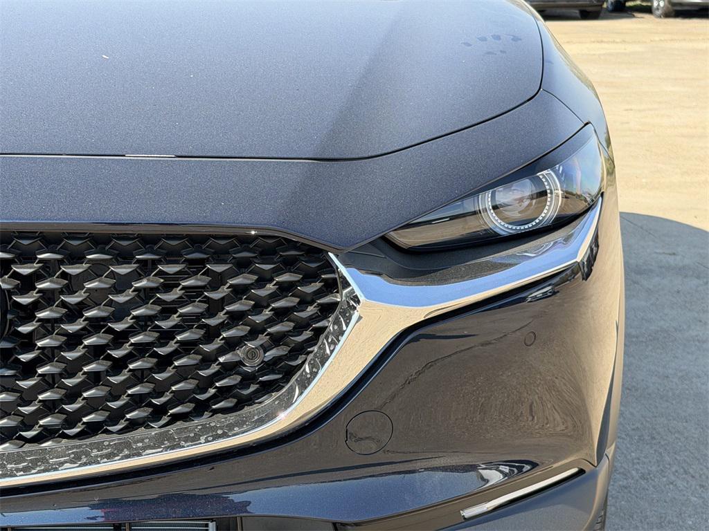 used 2026 Mazda CX-30 car, priced at $32,835