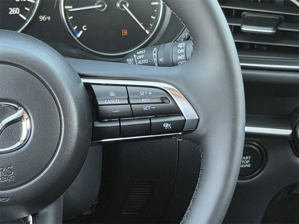 used 2026 Mazda CX-30 car, priced at $32,835