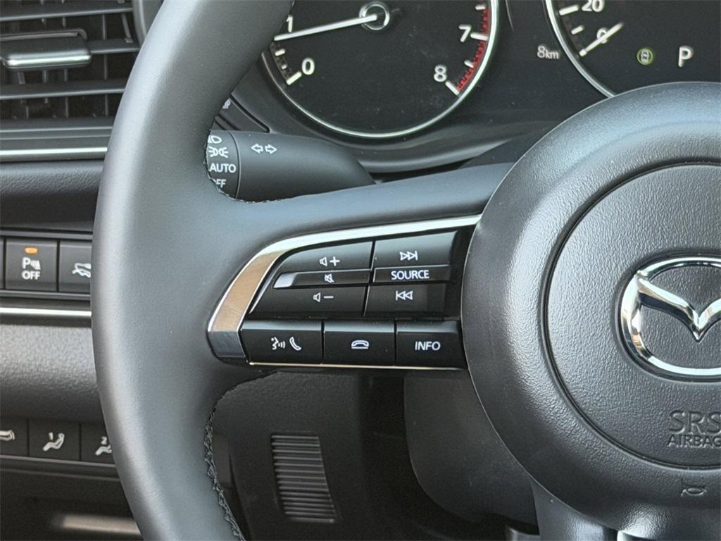 used 2026 Mazda CX-30 car, priced at $32,835
