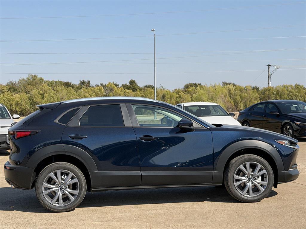 used 2026 Mazda CX-30 car, priced at $32,835