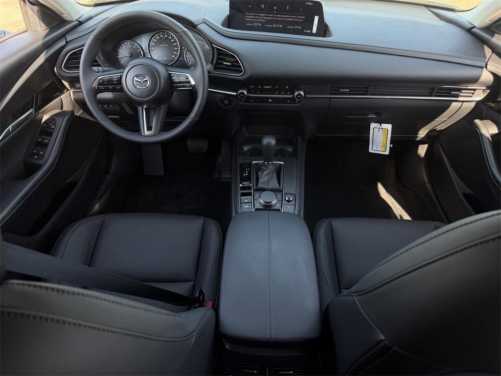 used 2026 Mazda CX-30 car, priced at $32,835