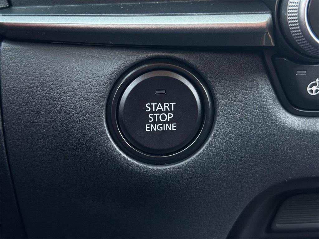 used 2026 Mazda CX-30 car, priced at $32,835