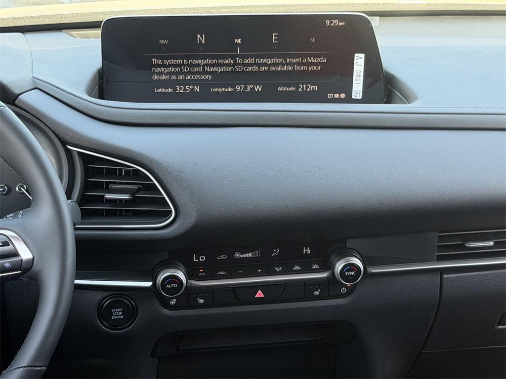 used 2026 Mazda CX-30 car, priced at $32,835