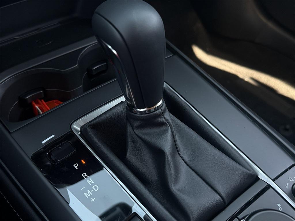 used 2026 Mazda CX-30 car, priced at $32,835