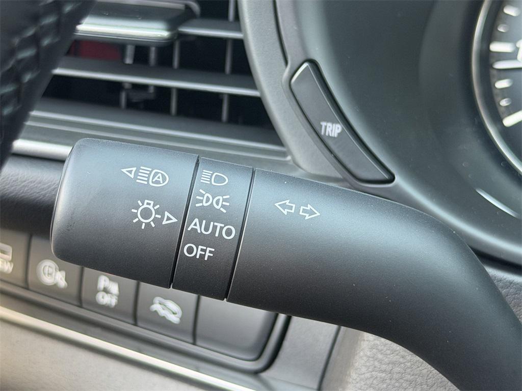 used 2026 Mazda CX-30 car, priced at $32,835