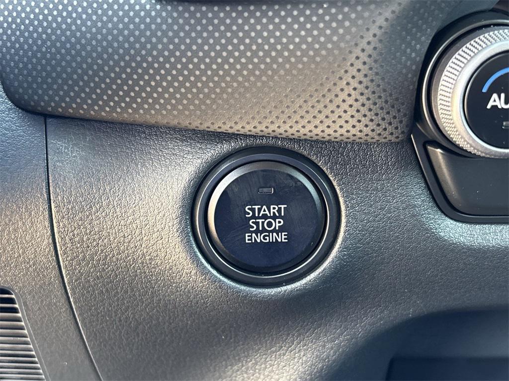 new 2025 Mazda CX-50 car, priced at $37,035