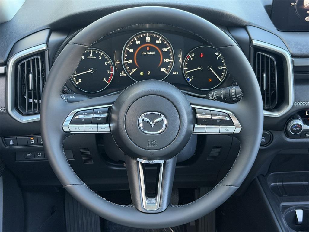 new 2026 Mazda CX-50 car, priced at $37,850