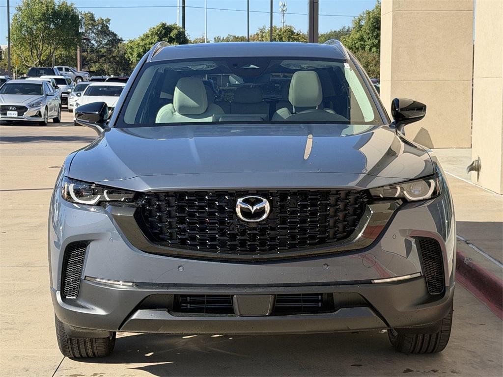 new 2026 Mazda CX-50 car, priced at $37,850