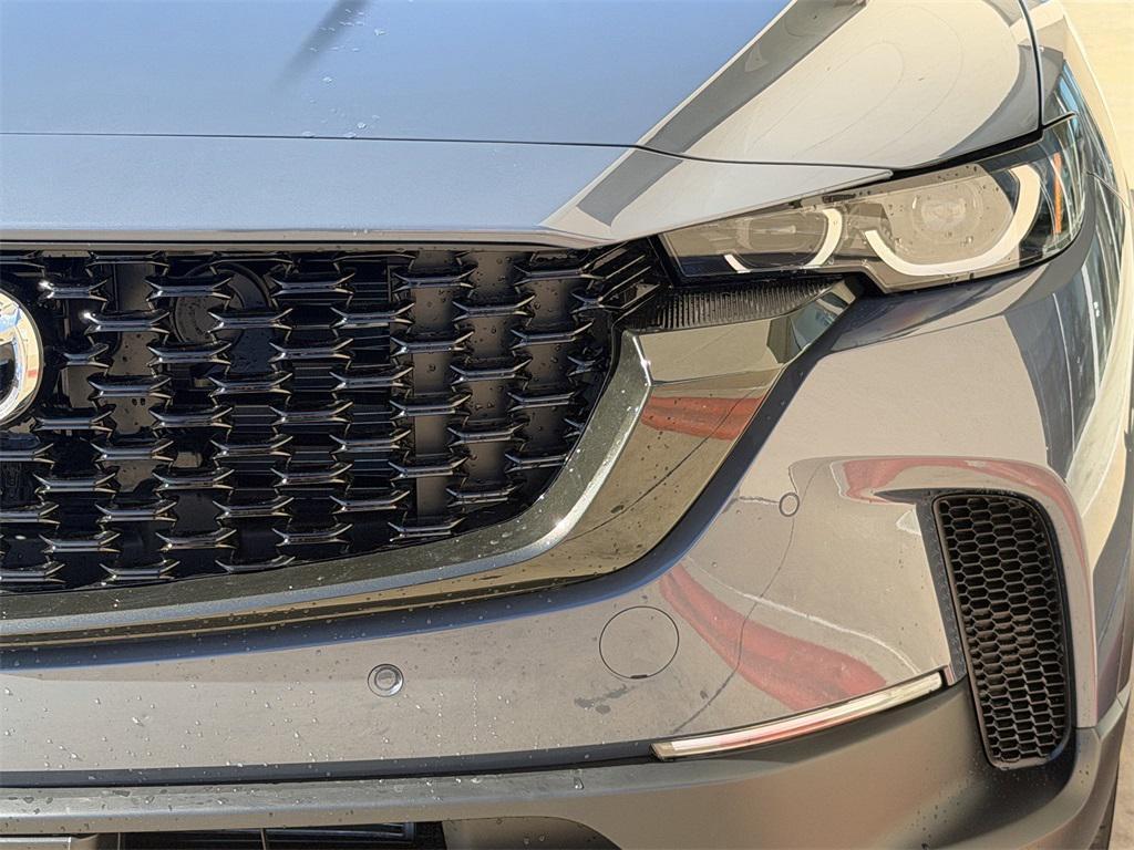 new 2026 Mazda CX-50 car, priced at $37,850