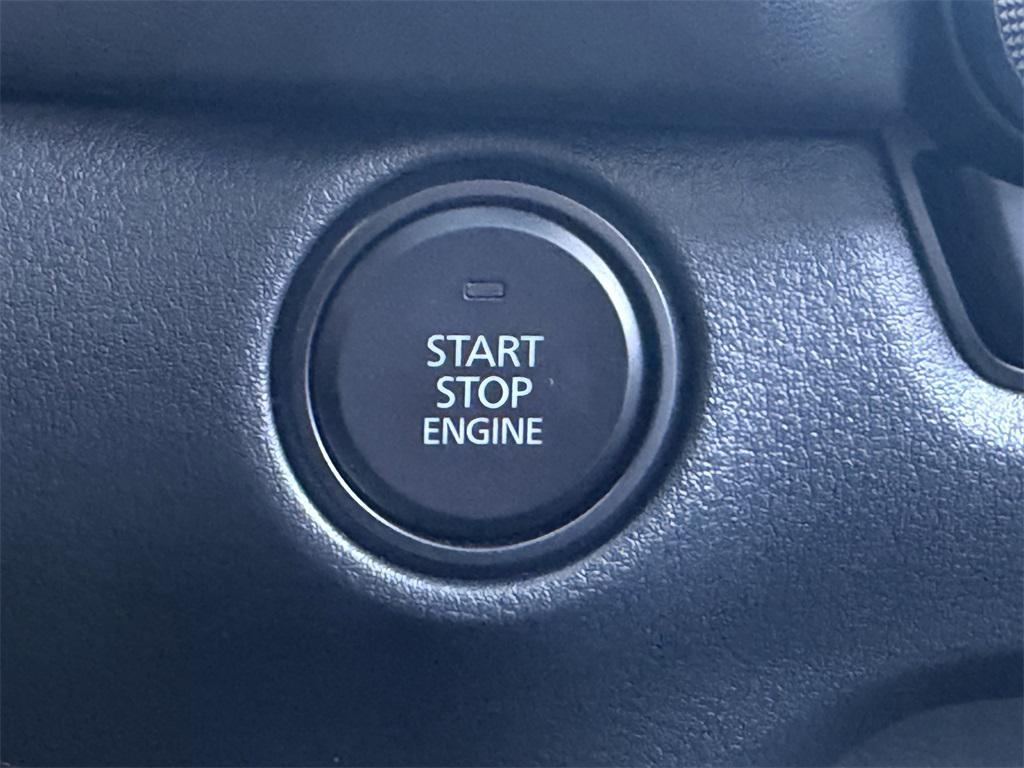 new 2026 Mazda CX-50 car, priced at $37,850