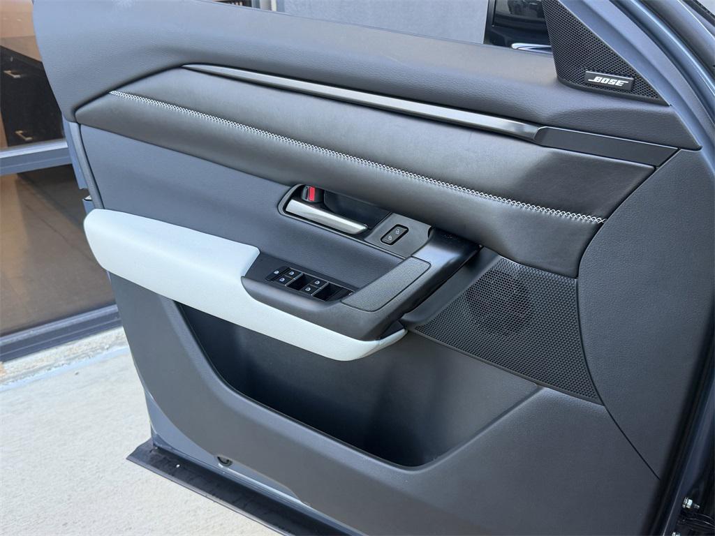 new 2026 Mazda CX-50 car, priced at $37,850