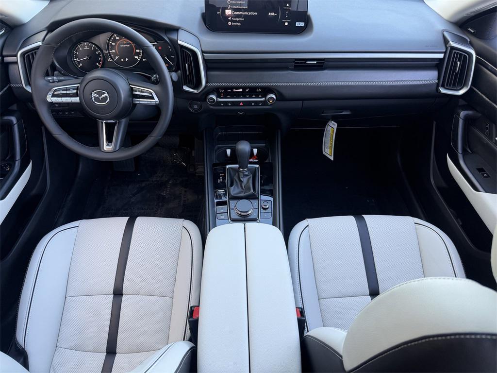 new 2026 Mazda CX-50 car, priced at $37,850