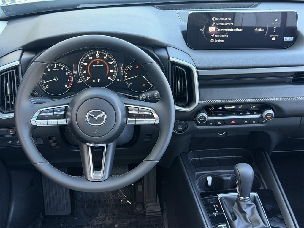 new 2026 Mazda CX-50 car, priced at $37,850