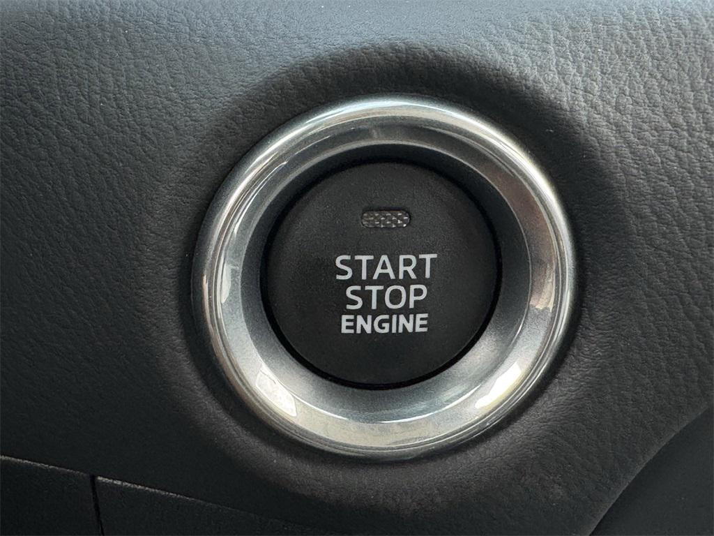 new 2025 Mazda CX-5 car, priced at $34,015