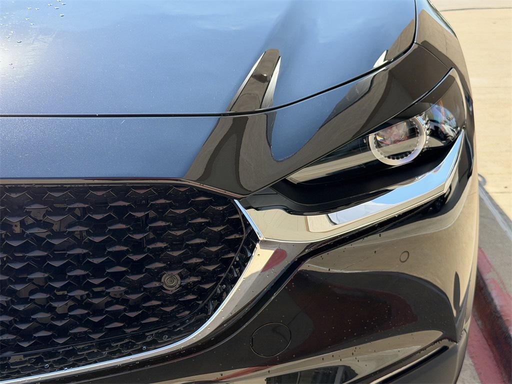 used 2026 Mazda CX-30 car, priced at $29,123