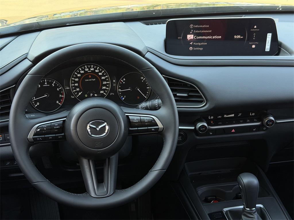 used 2026 Mazda CX-30 car, priced at $29,123