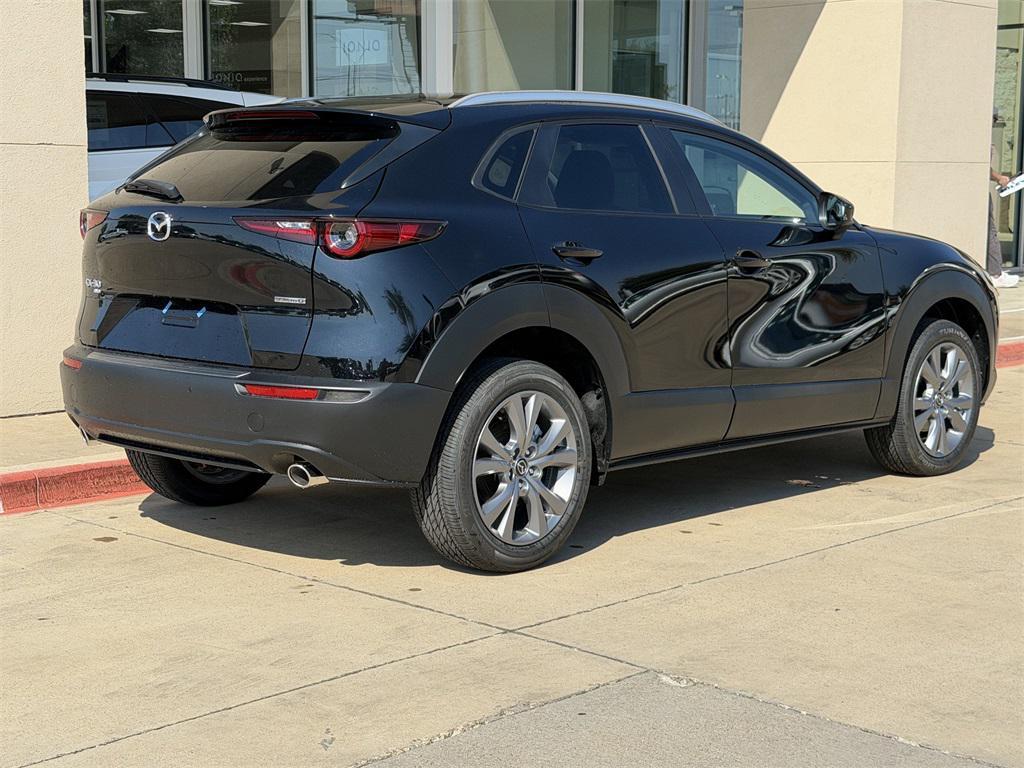 used 2026 Mazda CX-30 car, priced at $29,123