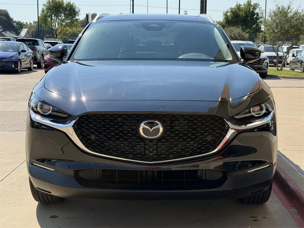 used 2026 Mazda CX-30 car, priced at $29,123