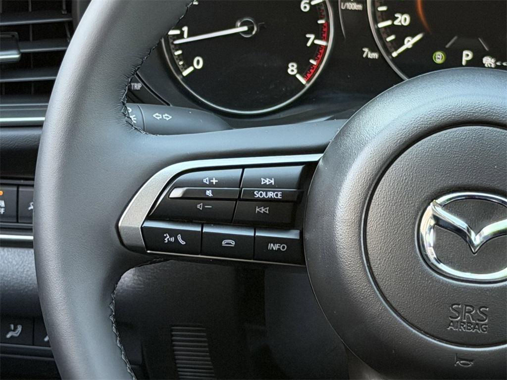 used 2026 Mazda CX-30 car, priced at $29,123