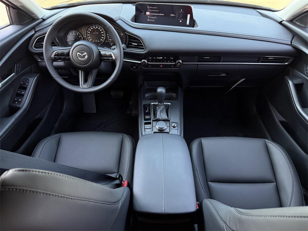used 2026 Mazda CX-30 car, priced at $29,123
