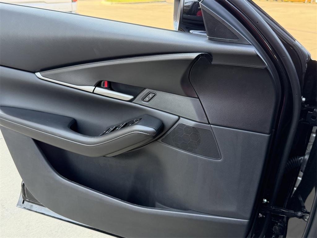 used 2026 Mazda CX-30 car, priced at $29,123