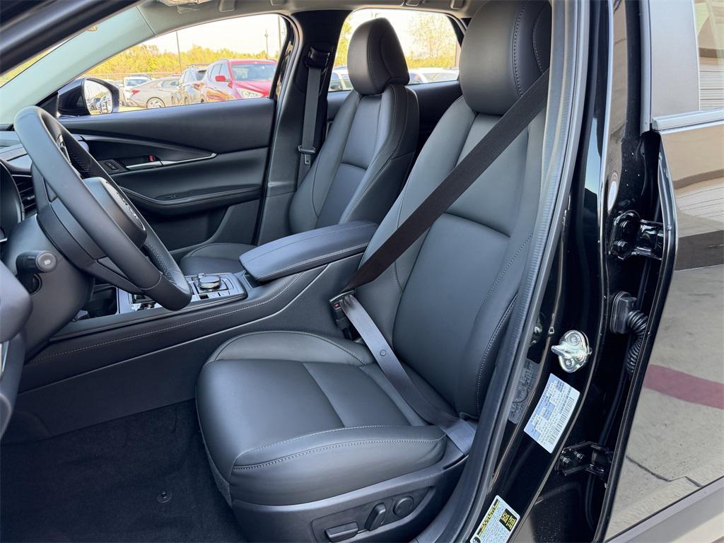 used 2026 Mazda CX-30 car, priced at $29,123