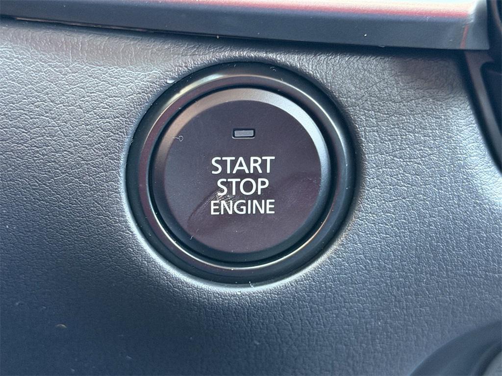 used 2026 Mazda CX-30 car, priced at $29,123