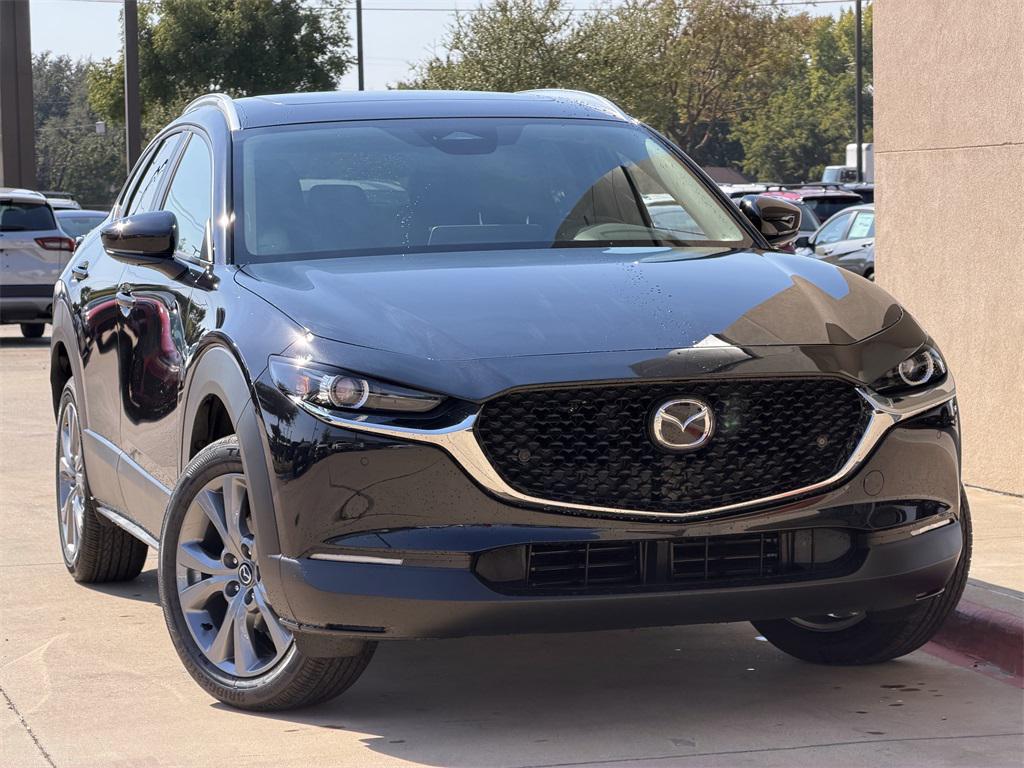 used 2026 Mazda CX-30 car, priced at $29,123