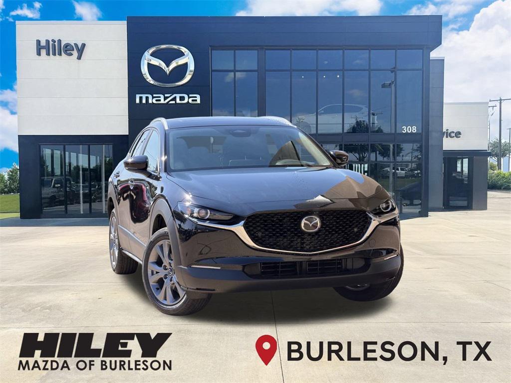 used 2026 Mazda CX-30 car, priced at $29,123