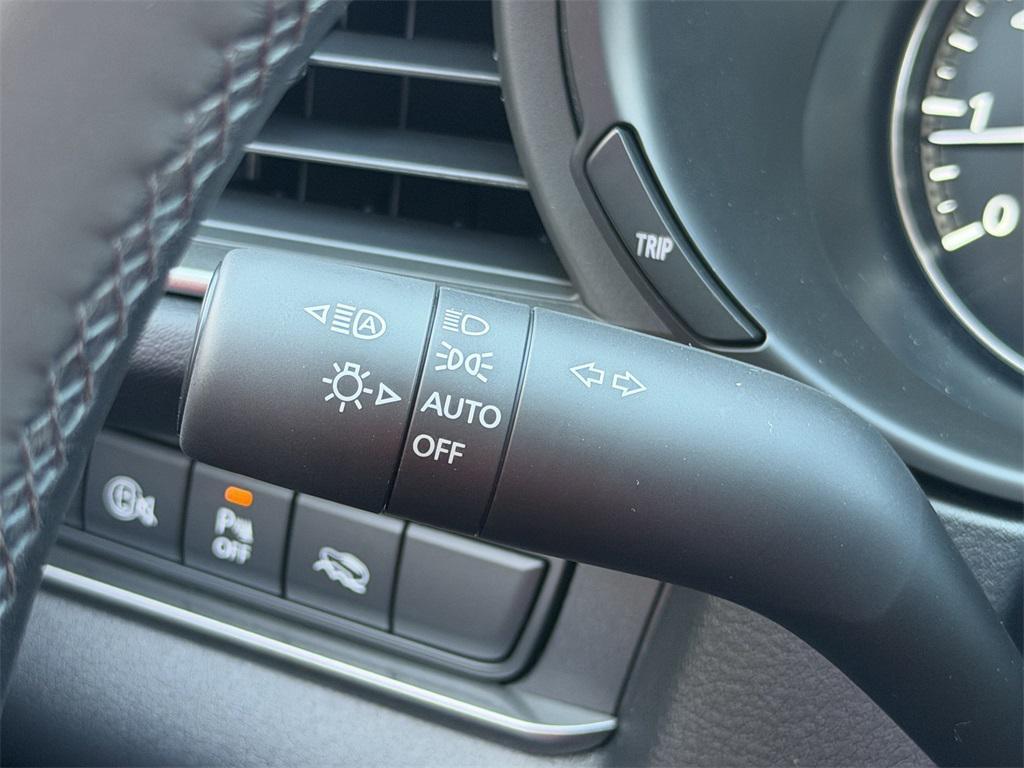 used 2026 Mazda CX-30 car, priced at $29,123