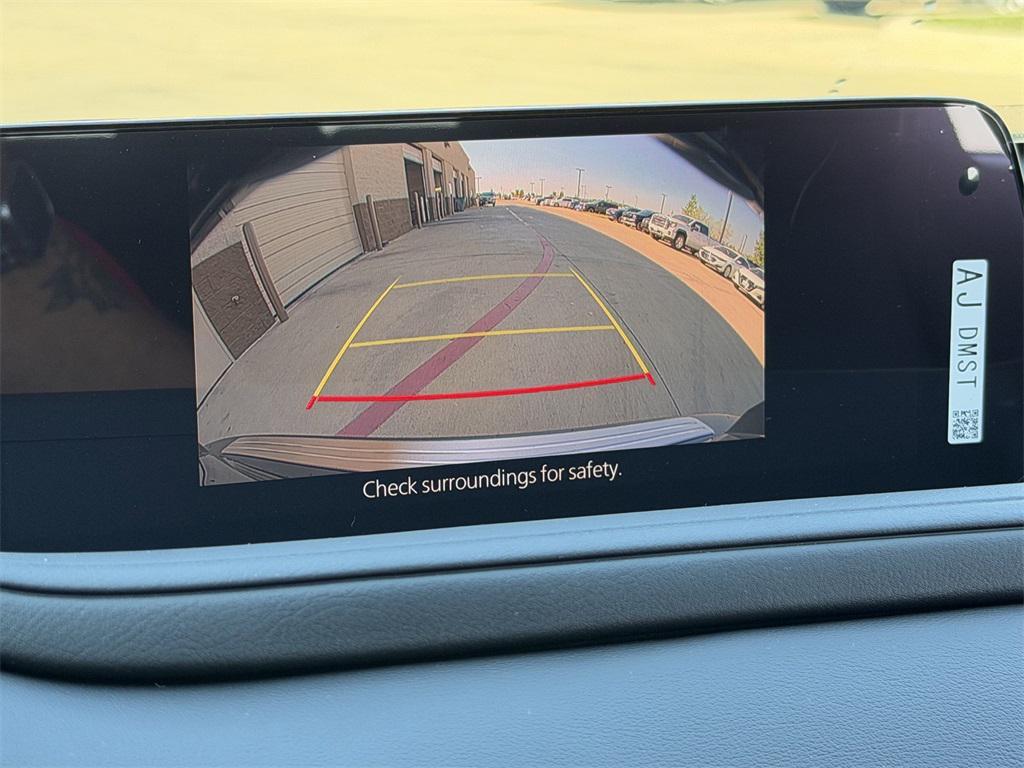 used 2026 Mazda CX-30 car, priced at $29,123