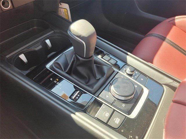 used 2025 Mazda CX-50 Hybrid car, priced at $38,358