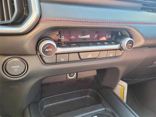 used 2025 Mazda CX-50 Hybrid car, priced at $38,358