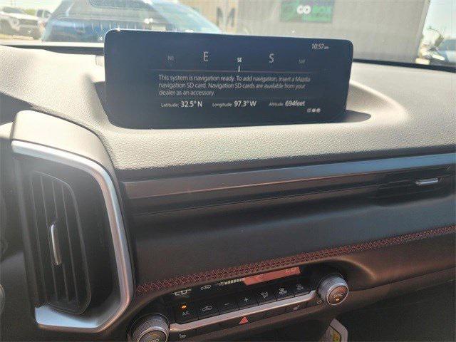 used 2025 Mazda CX-50 Hybrid car, priced at $38,358