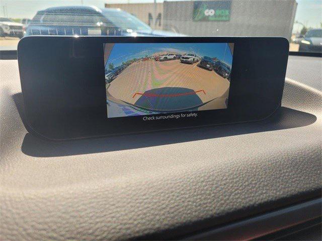 used 2025 Mazda CX-50 Hybrid car, priced at $38,358