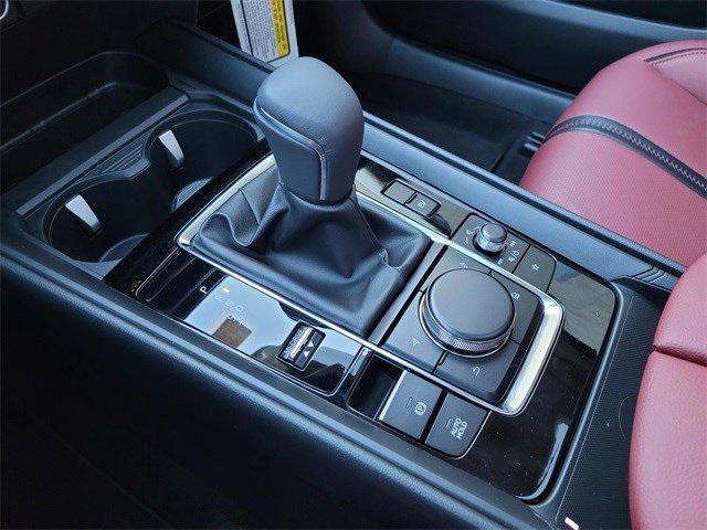 used 2025 Mazda CX-50 Hybrid car, priced at $39,776