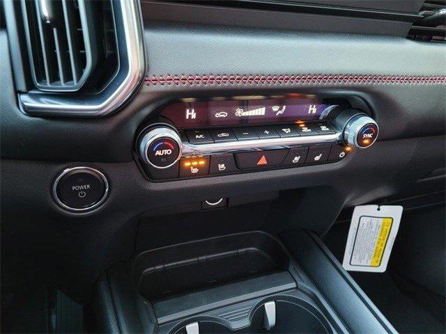 used 2025 Mazda CX-50 Hybrid car, priced at $39,776