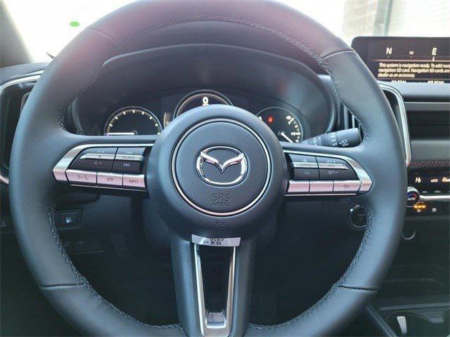 used 2025 Mazda CX-50 Hybrid car, priced at $39,776