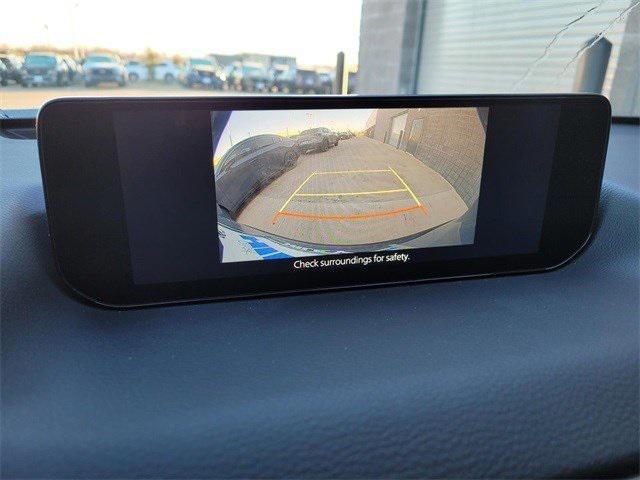 used 2025 Mazda CX-50 Hybrid car, priced at $39,776