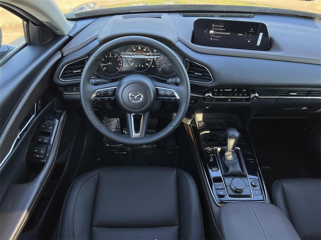 new 2025 Mazda CX-30 car, priced at $34,625