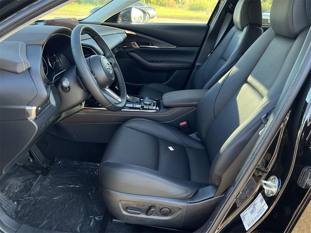 new 2025 Mazda CX-30 car, priced at $34,625