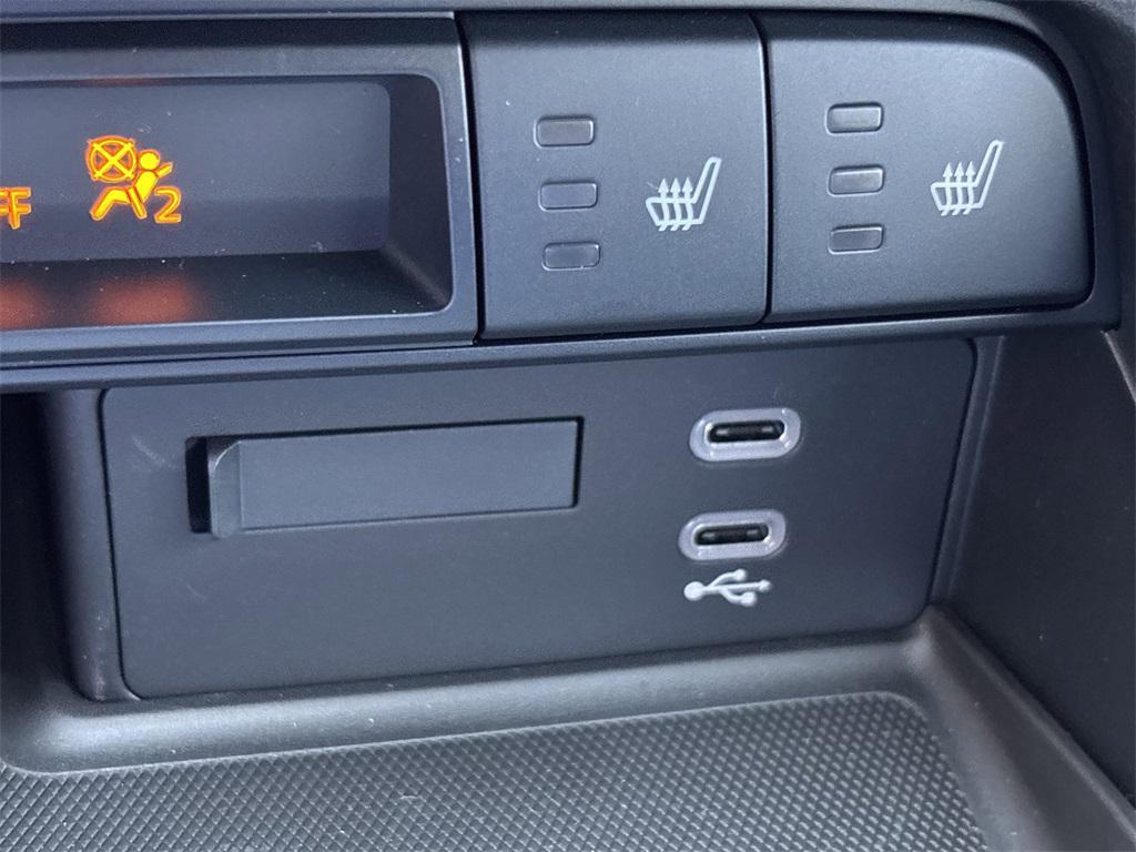 new 2025 Mazda MX-5 Miata RF car, priced at $40,625